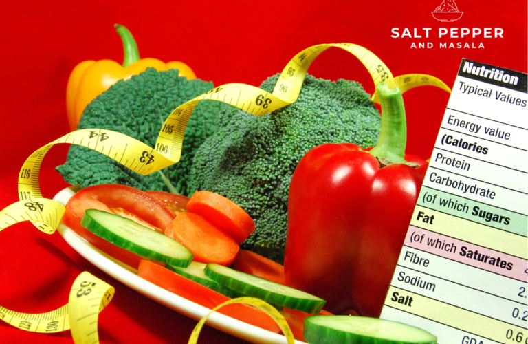 Nutrient-dense whole foods