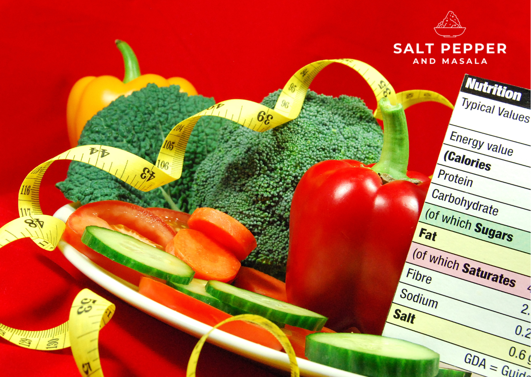 Nutrient-dense whole foods